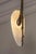 Hand-Sculpted Cast Bronze Hanging Lamp by William Guillon For Sale - Image 16 of 18