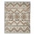 2020s Hand Knotted Tribal Wool Rug. 09'06" X 13'09" For Sale