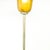 Brown Mid-Century Chandelier from Polam, Germany, 1970s For Sale - Image 8 of 10