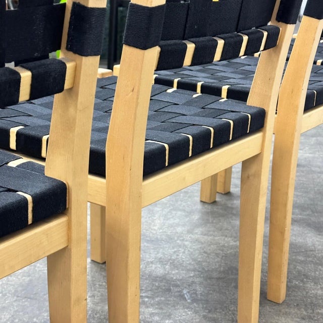 アルテック615 artek Artek Chair615-CurlyBirch / Aino Aalto : also - 通販