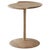 Akande Side Table in Oak by Jonas Lyndby Jensen for One Collection For Sale - Image 14 of 14