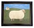Olive Matt Rix, Hilda, 2000s, Oil Painting on Board, Framed For Sale - Image 8 of 8