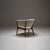 Nd-83 Armchairs by Nanna Ditzel for Søren Wiladsen, 1950s, Set of 2 For Sale - Image 9 of 18