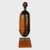 Early 20th Century Antique African Namji Fertility Figure For Sale - Image 5 of 5