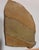Tan 1960s Natural Jasper Cat Shaped Rock For Sale - Image 8 of 9