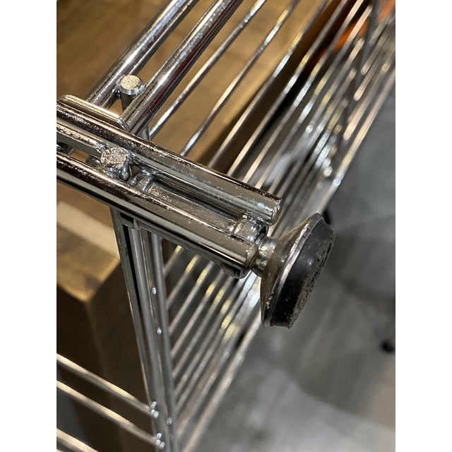 Excellent condition, fits easily in an office, living room, or bedroom. High-quality construction, adjustable feet. Width...