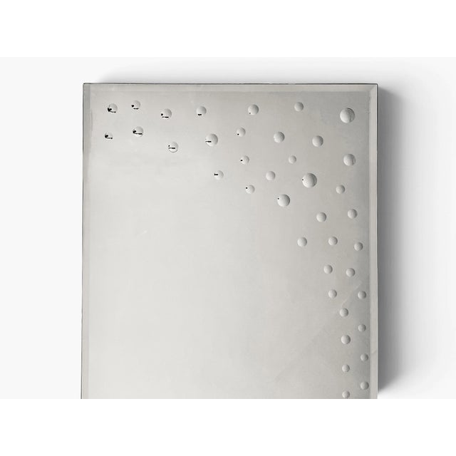 Italian Mirror from Rima Desio, Italy, 1990s, in Very Good conditions. Designed 1990 to 1999