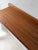 Wood Teak Coat Rack by Kai Kristiansen for Vildbjerg Møbelfabrik For Sale - Image 7 of 13