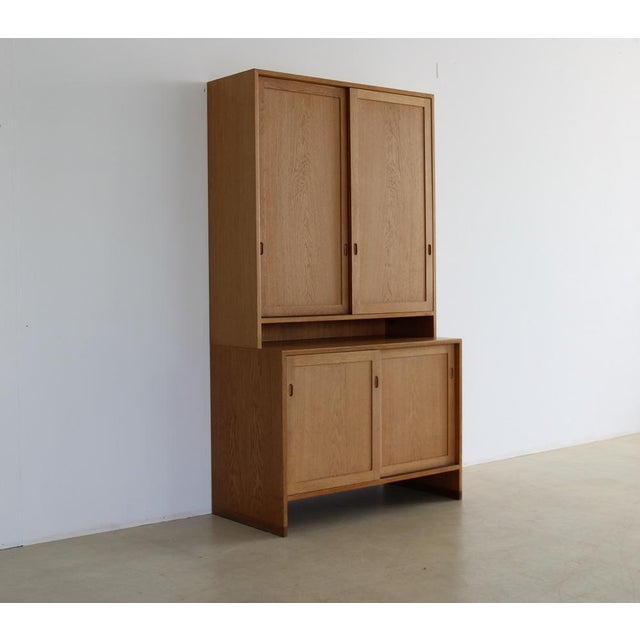 Cabinet for Ry Mobler, 1960s For Sale - Image 13 of 16