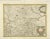 Antique Map of the Region of Pavia For Sale - Image 6 of 6