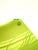 Glass Yellow and Green Murano Glass Catchall by Vincenzo Nason, Italy, 1980s For Sale - Image 7 of 9