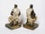 Vintage Marion Bronze Moses Bookends After Michelangelo For Sale - Image 10 of 11