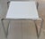 Laccio Side Tables by Gavina For Sale - Image 10 of 10
