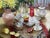 Oil Painting Still Life With a Red Glass Mikhailichenko Sergey Viktorovich For Sale - Image 4 of 7