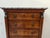 Empire Chest of Drawers in Mahogany and Veneer, 19th Century For Sale - Image 12 of 16