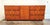 Mid-Century Modern Milo Baughman for Altavisat Lane Burl Wood Credenza For Sale - Image 3 of 11