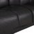 Animal Skin Soul Three-Seater Sofa in Leather from Stressless For Sale - Image 7 of 18