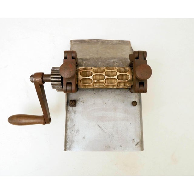 Antique Candy Machine, 1890s For Sale - Image 6 of 10