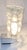 Vintage Wall Lamp with Aluminum Base and Polished Glass Shade, 1970s For Sale - Image 9 of 9