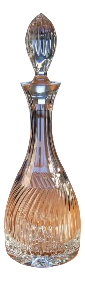 1l Decanter by Huta Julia 1l