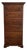 Vintage Lexington "The World of Bob Timberlake" Solid Cherry 6-Drawer Lingerie Chest For Sale