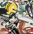 Roy Lichtenstein, The Sower, Offset Lithograph, 1985 For Sale - Image 3 of 5
