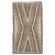 Paths of the Sacred Mountains Late 19th-Century Navajo Transitional Handmade Rug For Sale - Image 18 of 18