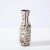 This Mid-Century Modernist Ceramic Vase With Banded Detailing is a beautiful example of Post War European Ceramics,...