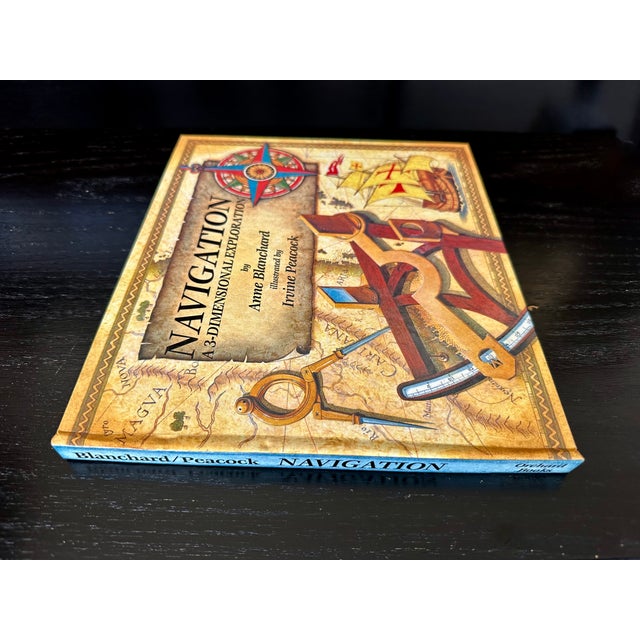 1990s Vintage Children's Pop Up Book For Sale - Image 5 of 14