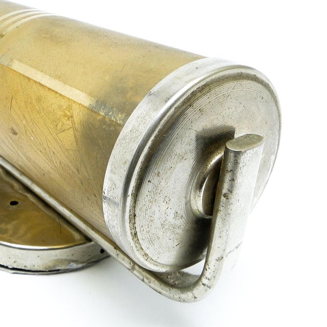 Art Deco Wall Lamp from Napako, 1950s For Sale - Image 11 of 16