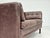 Danish 2-Seater Sofa in Brown Leather, 1970s For Sale - Image 18 of 18