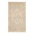 Galerie Shabab Collection Mid-20th Century Turkish Oushak Rug For Sale