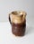 Vintage Studio Pottery Pitcher For Sale - Image 11 of 12