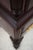 Henkel Harris Mahogany #1946 Highboy Chest For Sale - Image 11 of 18