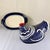 Ceramic Polish Pottery Hen Shaped Covered Baker by Zaklady Boleslawiec For Sale - Image 7 of 13