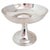 George VI Sterling Silver Tazza or Fruit Bowl, Sheffield, 1940 For Sale - Image 14 of 14