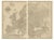Majestic 19th century map of europe by andriveau-goujon - complete continental view - circa 1849 this magnificent and...