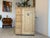 Biedermeier Bread Cabinet in Spruce For Sale - Image 11 of 11