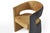 Modern Lina Dining Chair For Sale - Image 3 of 7