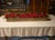 Late 19th Century 19th Century Hand-Fabricated Copper Processing Trough With Double Handles, 43" For Sale - Image 5 of 17