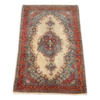 Kerman Rug - Iran For Sale