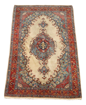 Kerman Rug - Iran