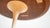 Vintage Knoll International Saarinen Walnut Tulip Side Table For Sale - Image 10 of 13