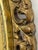 Wood Hollywood Regency Empire Mirror For Sale - Image 7 of 12
