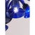 Pop Blue-Ocean Murano Style Glass Chandelier by Simoeng For Sale - Image 9 of 10