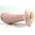 Pink Belgian Jug by R. Chevalier for Boch Freres, 1930s For Sale - Image 8 of 10