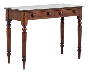 Welsh Pine Hall Table