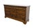 ASPENHOME White Oak Contemporary Modern Spanish Revival 68" Triple Door Dresser 38" High 68" Wide 20" Deep We specialize...