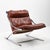 The Zeta Armchair, also referred to as the “Z Chair”, was designed by American designer Paul Tuttle and manufactured by...
