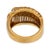 Mayor's Vintage 2.47 Carat Diamond 18k Yellow Gold Ring, Size 6 For Sale In Los Angeles - Image 6 of 7